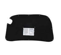 Cofano Motore Per KIA Per K5 2011-2013 2014 2015 2016 Tappetino Isolante Termico E Acustico In Cotone Cofano Anteriore Motore Paratia Parafiamma Scudo Termico