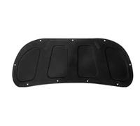 Cofano Motore Per KIA Per RIO K2 2010-2014 2015 Tappetino Isolante Termico E Acustico In Cotone Cofano Anteriore Motore Paratia Insonorizzazione Scudo Termico