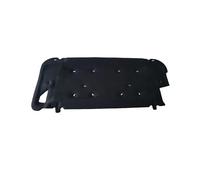 Cofano Motore Per Land Per Rover Per Evoque 2011-2018 Tappetino Isolante In Cotone Termoacustico Per Cofano Motore Anteriore Schiuma Ignifuga Scudo Termico