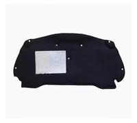 Cofano Motore Per Peugeot 2008 Auto Isolamento Termico Cotone Suono Riscaldante Pad Modificato 2008-2010 2011 2012 2013 2014 2015 2016 2017 2018 Scudo Termico