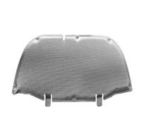 Cofano Motore Per Toyota Per Corolla Per Cross XG10 2022 2023 2024 Cofano Motore Anteriore Auto Isolamento In Cotone Con Fibbia Insonorizzante Scudo Termico(B)