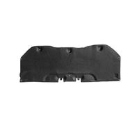 Cofano Motore Per Toyota Per Highlander 2a Per MK2 2009-2014 Cofano Motore Auto Isolamento Acustico E Termico In Cotone Scudo Termico(A)