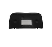 Cofano Motore Per Toyota Per Prado 2010-2017 / 2018-2020 Auto Cofano Anteriore Motore Isolamento Acustico E Termico Cotone Accessori Automobili Scudo Termico(2018-2020)