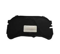 Cofano Motore Per VW Per GOLF 4 Per MK4 1999 00 2001 2002 2003 Per BORA 01-08 Isolamento Termico Cofano Motore Copertura Insonorizzante In Cotone Scudo Termico