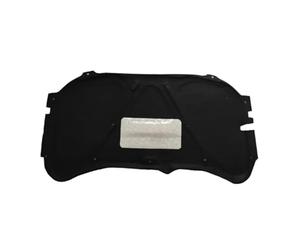 Cofano Motore Per VW Per GOLF 4 Per MK4 1999 00 2001 2002 2003 Per BORA 01-08 Isolamento Termico Cofano Motore Copertura Insonorizzante In Cotone Scudo Termico