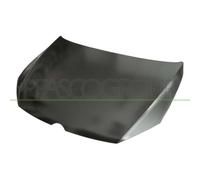 PRASCO VG4003100 Cofano Compatibilità con VW Golf 7 Hatchback 5G1, BQ1, BE1, BE2 Golf 7 Variant BA5, BV5