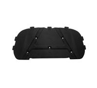 Cofano Motore Tappetino Isolante In Cotone Per Cofano Motore Anteriore Per BMW Serie 1 E81 E82 E88 E87 120I 128I 130I 135I 2007-2011 51489141036 Scudo Termico