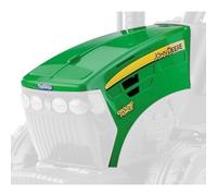 Cofano Peg Perego per Trattore John Deere Ground Force Senza Fori