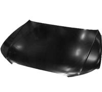 COFANO per AUDI A4 Allroad B8, A4 B8 e A4 B8 Avant