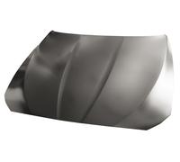 Cofano anteriore per bmw serie 5 f10 f11 2010 in poi alluminio