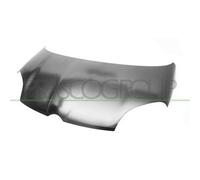 COFANO per FIAT PANDA e PANDA VAN
