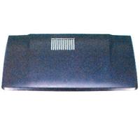 GRIGLIA PRESA ARIA COFANO MOTORE COMPATIBILE PER FIAT PANDA FINO AL 03 ALL MODEL