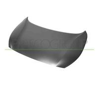 Cofano Per Kia Cee'd Dal 2012 Al 2015 Ki4343130 66400a2000