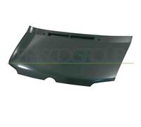 Cofano anteriore per mercedes sprinter 2000-2006 OEM 9017500202