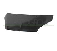 Cofano anteriore per mitsubishi colt 2004 al 2008 3 e 5 porte