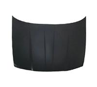 Cofano anteriore per skoda fabia 1999 al 2006