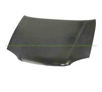 Cofano anteriore per toyota avensis 1997 al 2003