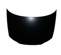 Cofano (Per Versione A 5 Porte, Acciaio) Per: AUDI A3 8P 05.03-05.08