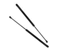 Cofano Posteriore 2x PER Seat PER Leon MK2 PER Hatchback 2005-2012 Supporto ammortizzatori a gas per portellone posteriore e baule Molle a Gas