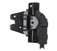 Cofano Posteriore Baule Compatibile Con Bmw Per E46 325ci 330ci 325i 325xi 330i 330xi 2000-2006 Bagagliaio Un'auto Coperchio Fermo Posteriore Tronco Blocco Attuatore 51247840617