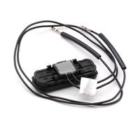 Cofano Posteriore Baule Compatibile Con Chevy Per Cruze 2009-2014 Accessori Auto Tronco Rilascio Portellone Fermo Push Portellone Apertura Pulsante Interruttore 9012141