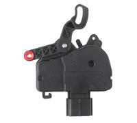 Cofano Posteriore Baule Compatibile Con Dodge Grand For Caravan 2008-2019 Accessori Auto Portellone Posteriore Meccanismo Chiusura Tronco Attuatore Serratura Porta 5020678ad