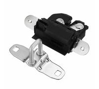 Cofano Posteriore Baule Compatibile Con Fiat Per 500 312 2007-2020 Per Punto III 199 2012-2020 Bagagliaio Un'auto Serratura Della Porta Portellone Porta Fermo Serratura Attuatore 55702917