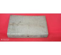 COFANO POSTERIORE BAULE FIAT 1100 R 1100R NUOVO ORIGINALE