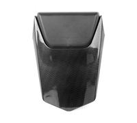 Cofano Posteriore Per Motocicletta, Coperchio Gobbe, Accessori Per Carenatura Per YZF R1 2000 2001 YZF-R1 00 01 YZFR1 Carenatura del motociclo(Grigio scuro)