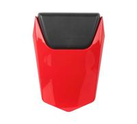 Cofano Posteriore Per Motocicletta, Coperchio Gobbe, Accessori Per Carenatura Per YZF R1 2000 2001 YZF-R1 00 01 YZFR1 Carenatura del motociclo(ROSSO)