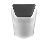 Cofano Posteriore Per Motocicletta, Coperchio Gobbe, Accessori Per Carenatura Per YZF R1 2000 2001 YZF-R1 00 01 YZFR1 Carenatura del motociclo(Argento)