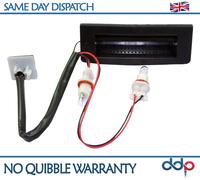 Cofano Posteriore Portellone Apertura Interruttore Per Opel Astra H Mk5 Zafira B