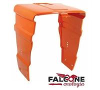 COFANO RADIATORE TRATTORE FIAT 440 480 550 640 ecc. COD 599112 4953308