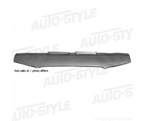 Cofano Reggiseno Primera 00-02 Nero