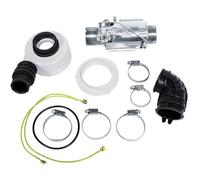 Cofano + resistenza 2040w 4810518499 - lavastoviglie