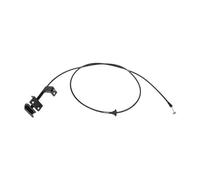 Cofano Rilascio Cavo Cappuccio Anteriore Per Jeep Cherokee XJ 1987-1996 55026030