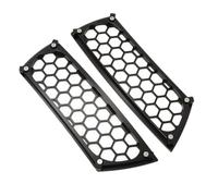 Cofano Scoop Compatibile Con Ford Per Mustang SVT Cobra 2003 2004 Estrattore Di Calore Cofano Auto Griglia Parti Riparazione Sostituzione Accessori