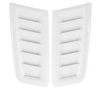 Cofano Sfiati Cofano Compatibile Con Ford Per Focus Per RS per MK2 Automobile Cofano Prese D'aria Scoop Copertura Parti Riparazione Ricambi Accessori