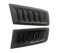 Cofano Sfiati Cofano Compatibile Con Ford Per Focus Per RS Per MK2 Prese D'aria Anteriori Cofano Presa D'aria Accessori Ricambio Copertura Cofano