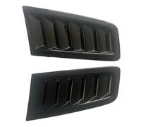 Cofano Sfiati Cofano Compatibile Con Ford Per Focus Per RS Per MK2 Style Copertura Prese D'aria Anteriori Automobili Parti Riparazione Sostituzione Accessori