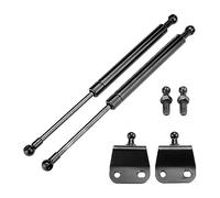 Cofano Supporta Ammortizzatori Molla A Gas Barre Puntone Gas Cappuccio Anteriore 800N 300-600mm Per Bus Barca Portelli Di Windows Porte Caravan Automobile(600mm)