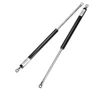 Cofano Supporta Ammortizzatori Primavera Gas 2X 600N-1200N 540mm Puntone ascensore Cofano Per La Finestra Crogiolo Di Camion Letto autobus(1200N)