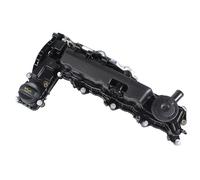 Cofano Testata Motore Con Guarnizione METZGER Compatibile Con FORD GALAXY