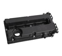 Cofano Testata Motore PARTSTEC Con Guarnizione Con Set Viti Per u.a. OPEL ASTRA