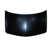 Cofano (Tüv) per: Renault Megane II 11.02-12.09