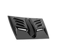 Cofano Vent Decorazione Presa D’aria Cofano Tuning Auto Venti Ingresso Cofano Modifica Universale Camion Auto Adattabile Accessori Esterni