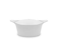 Cofarim Cookut Cocotte 24 cm - ghiaccio Cocotte 24 cm - ghiaccio