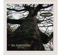 Cofell, Dave - No Substitute (For You)