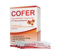 COFER 20STICK OROSOLUBILI