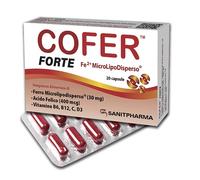 Cofer Forte Caps 20